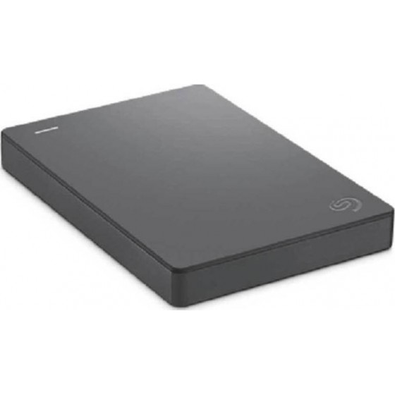 Εξωτερικός Σκληρός Δίσκος SEAGATE 2.5'' 4TB Basic (STJL4000400)