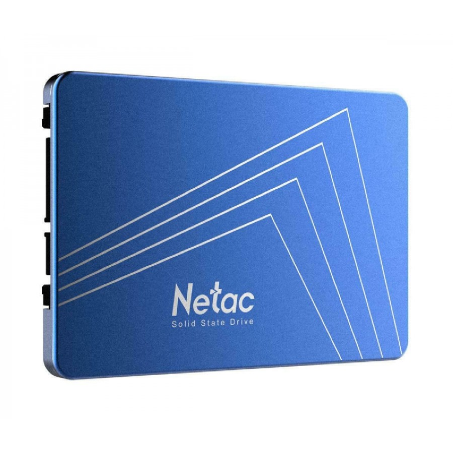 Netac N600S SSD 256GB 2.5'' SATA III N600S(NT01N600S-256G-S3X)