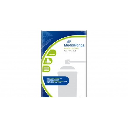 MediaRange Spray Duster 400 ml (MR724)