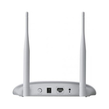 TP-LINK Access Point Internal V3 300 Mbps Ver.6 (TL-WA801N) (TPTL-WA801N)