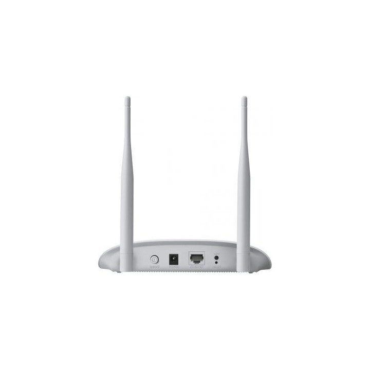 TP-LINK Access Point Internal V3 300 Mbps Ver.6 (TL-WA801N) (TPTL-WA801N)