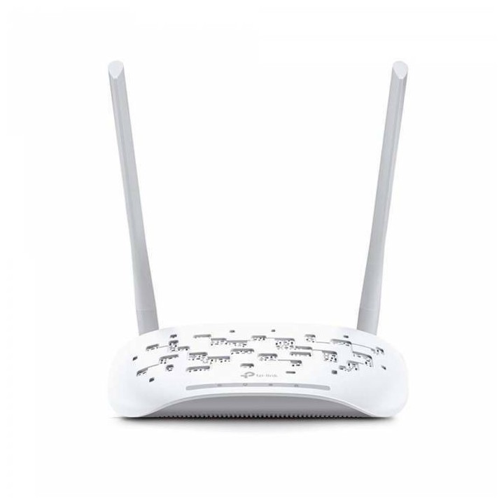 TP-LINK Access Point Internal V3 300 Mbps Ver.6 (TL-WA801N) (TPTL-WA801N)