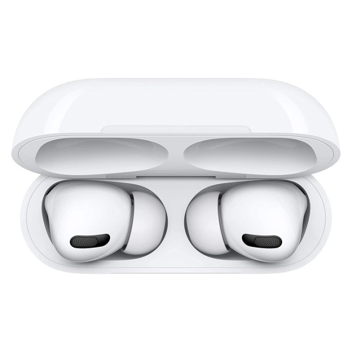 OTU Wireless Earpods Pro Bluetooth Earbuds Al-03 White