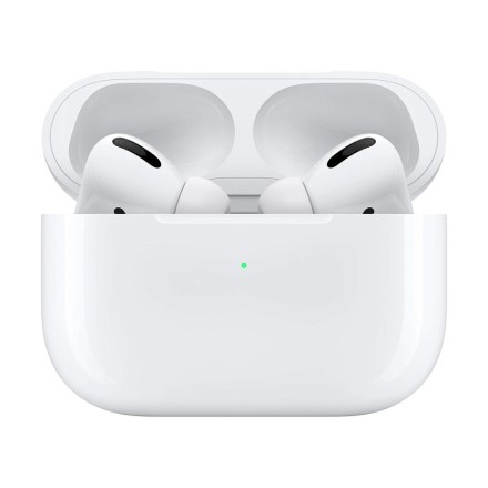 OTU Wireless Earpods Pro Bluetooth Earbuds Al-03 White