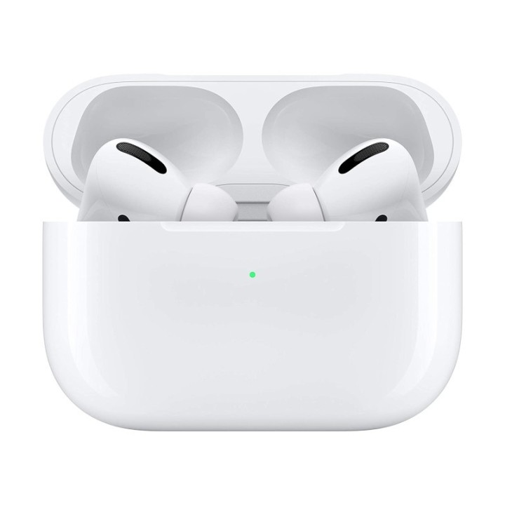 OTU Wireless Earpods Pro Bluetooth Earbuds Al-03 White