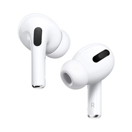 OTU Wireless Earpods Pro Bluetooth Earbuds Al-03 White