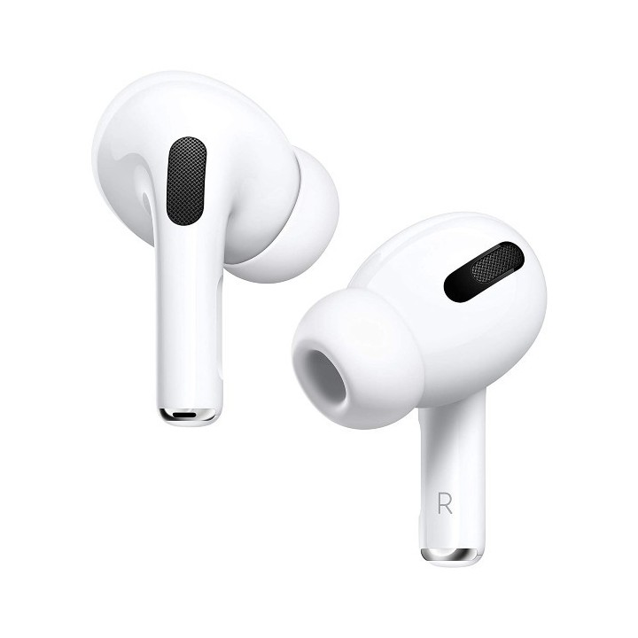 OTU Wireless Earpods Pro Bluetooth Earbuds Al-03 White