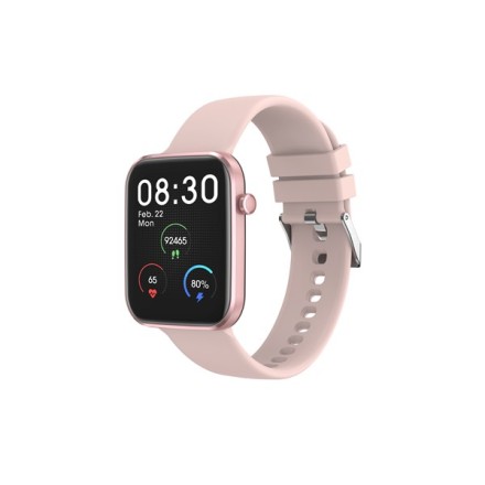Riversong Smartwatch Motive 5E Rose Gold(SW55RG)