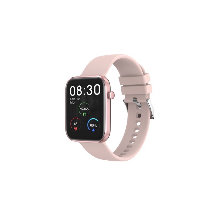 Riversong Smartwatch Motive 5E Rose Gold(SW55RG)