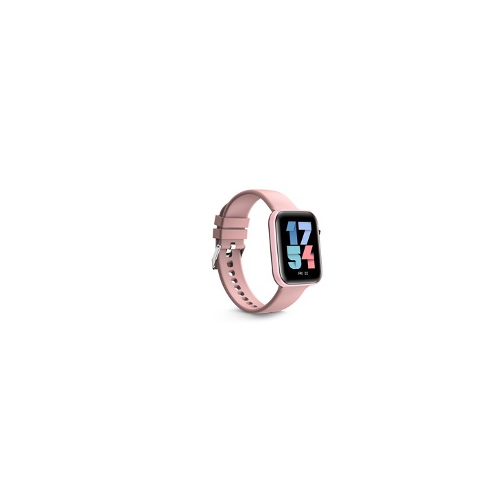 Riversong Smartwatch Motive 5E Rose Gold(SW55RG)