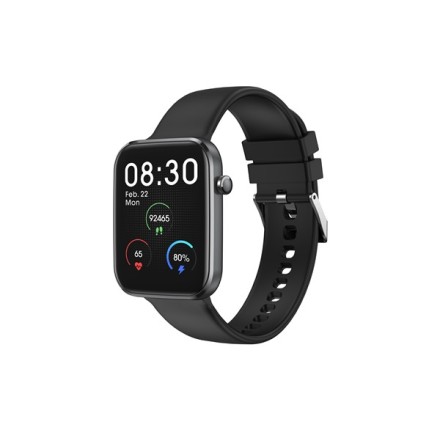 Riversong Smartwatch Motive 5E Space Gray(SW55SP)
