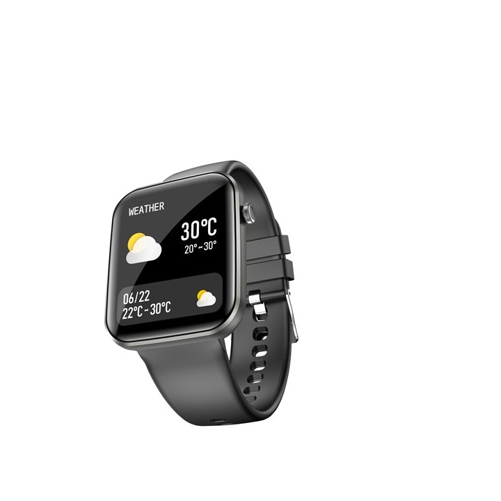 Riversong Smartwatch Motive 5E Space Gray(SW55SP)