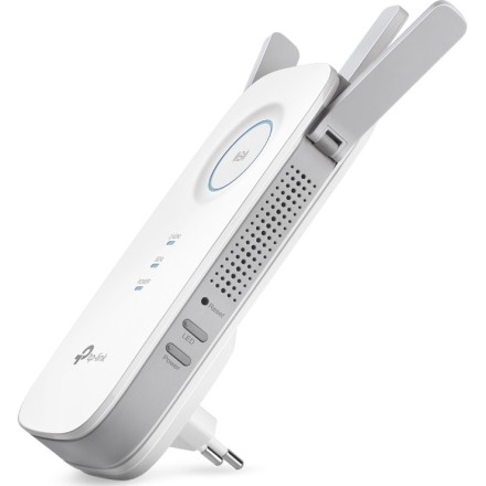 TP-LINK RE450 v4 Dual Band (2.4 & 5GHz)