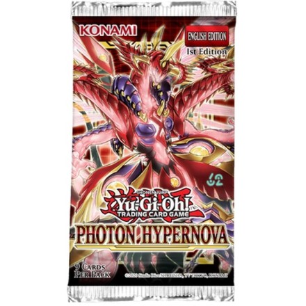 PHOTON HYPERNOVA BOOSTER DISPLAY-ΦΑΚΕΛΑΚΙ(KON947807)