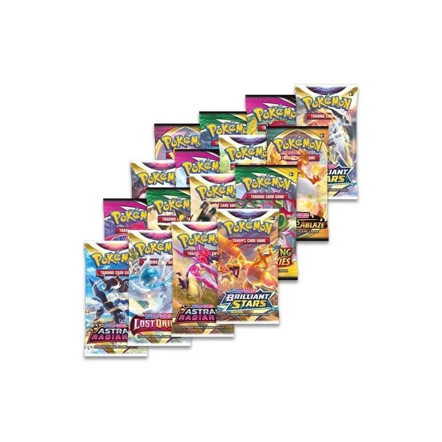 Pokemon Charizard Ultra Premium Collection (POK851117)