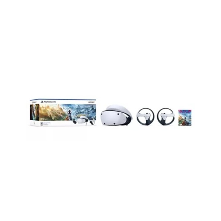 Sony PlayStation VR2 Horizon Call of the Mountain Bundle VR Headset για PlayStation 5 με Χειριστήριο