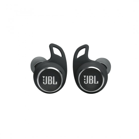JBL Reflect Aero, TWS In-Ear Sport Headphones, IP68, True ANC, Touch Black