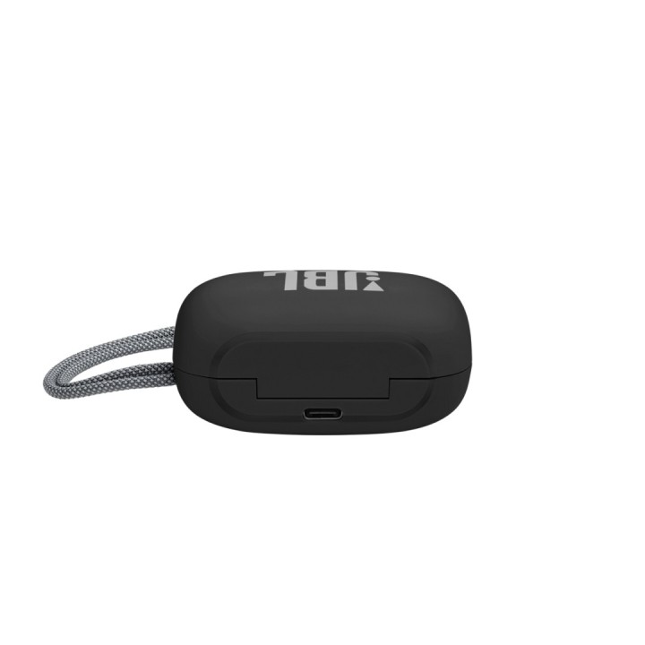JBL Reflect Aero, TWS In-Ear Sport Headphones, IP68, True ANC, Touch Black