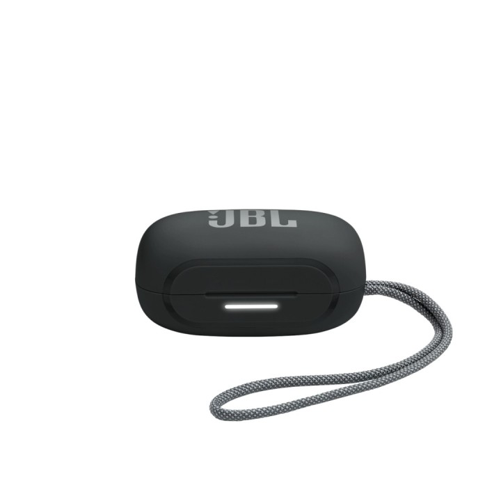 JBL Reflect Aero, TWS In-Ear Sport Headphones, IP68, True ANC, Touch Black