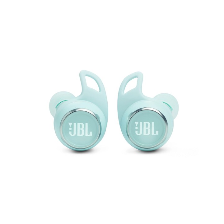 JBL Reflect Aero, TWS In-Ear Sport Headphones, IP68, True ANC, Touch Mint