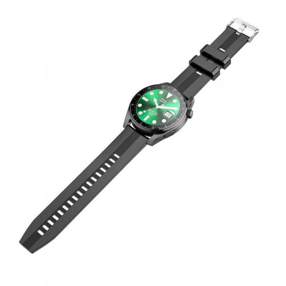 Hoco Y9 Smartwatch (Μαύρο)