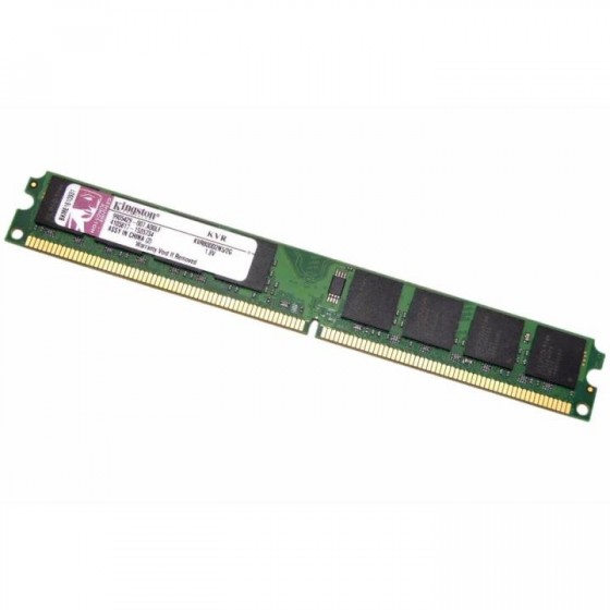DDR2 2GB KINGSTON KVR800D2N5/2G PC2-6400 800MHZ