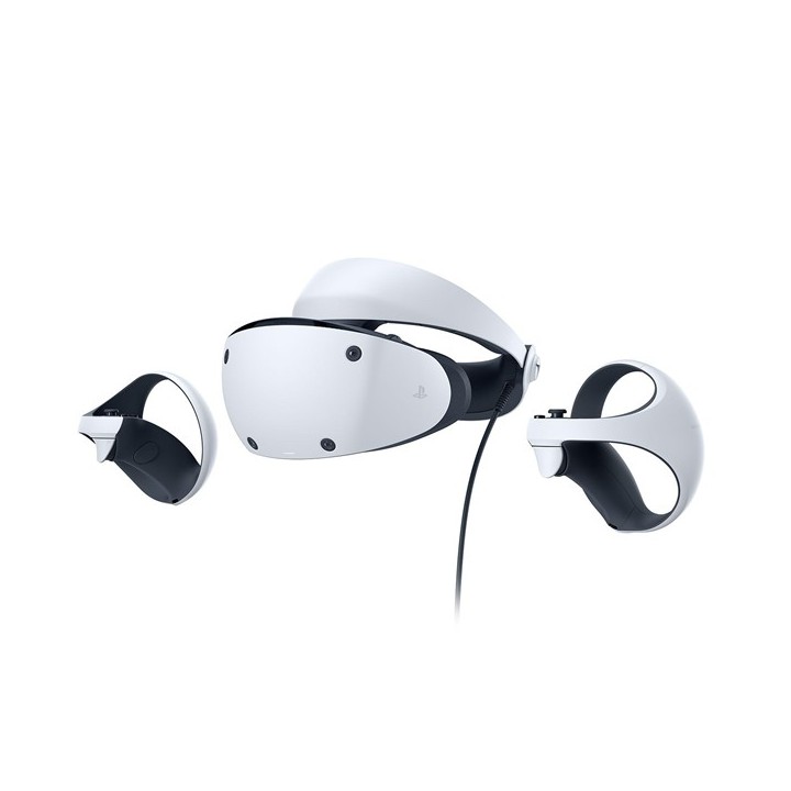 Sony Playstation VR2 White
