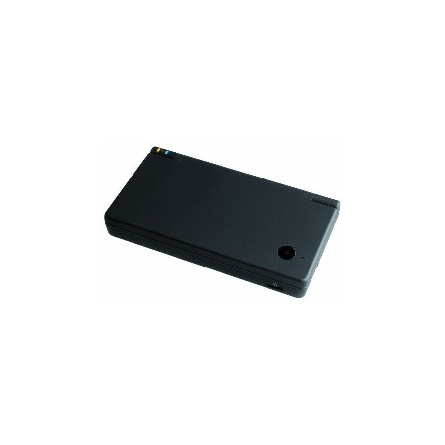 Nintendo DSi Black Console (DS) (EUROPE) NDSi Κονσόλα, Παιχνιδομηχανή Μαύρη Used-Μεταχειρισμένο