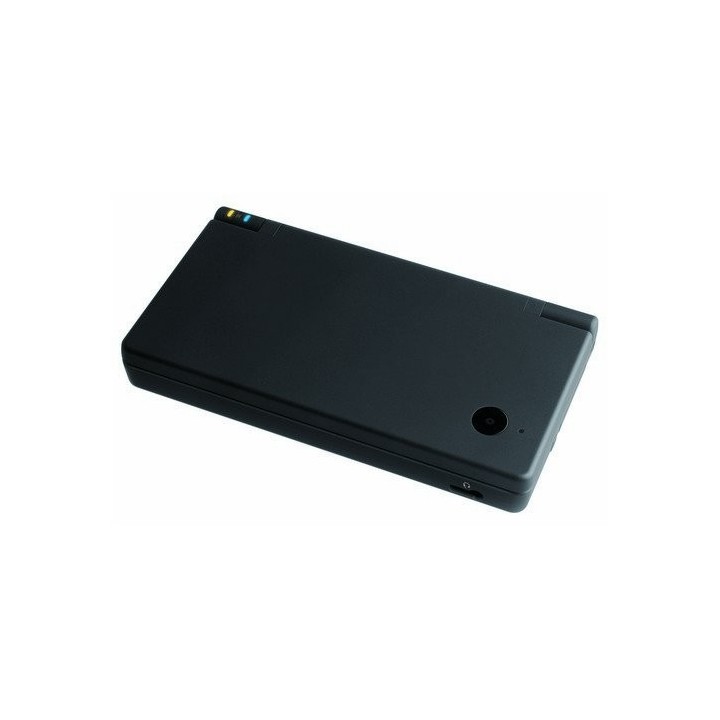 Nintendo DSi Black Console (DS) (EUROPE) NDSi Κονσόλα, Παιχνιδομηχανή Μαύρη Used-Μεταχειρισμένο
