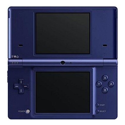 Nintendo DSi Blue Console (DS) (EUROPE) NDSi Κονσόλα, Παιχνιδομηχανή Μπλέ Used-Μεταχειρισμένο
