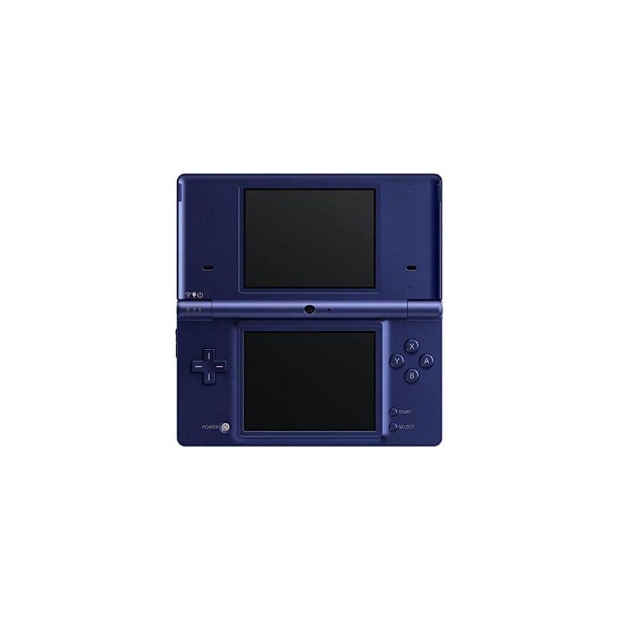 Nintendo DSi Blue Console (DS) (EUROPE) NDSi Κονσόλα, Παιχνιδομηχανή Μπλέ Used-Μεταχειρισμένο