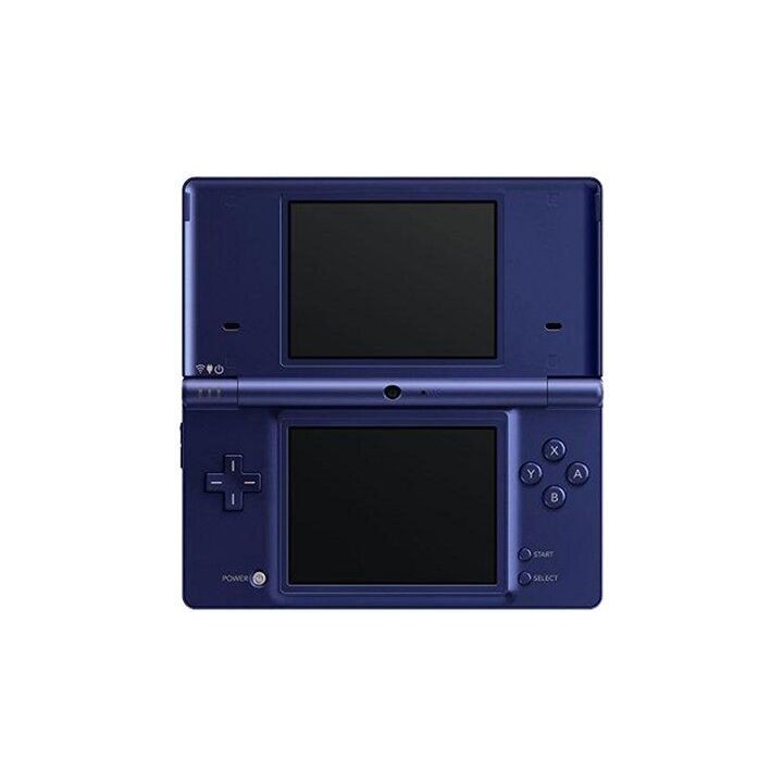 Nintendo DSi Blue Console (DS) (EUROPE) NDSi Κονσόλα, Παιχνιδομηχανή Μπλέ Used-Μεταχειρισμένο
