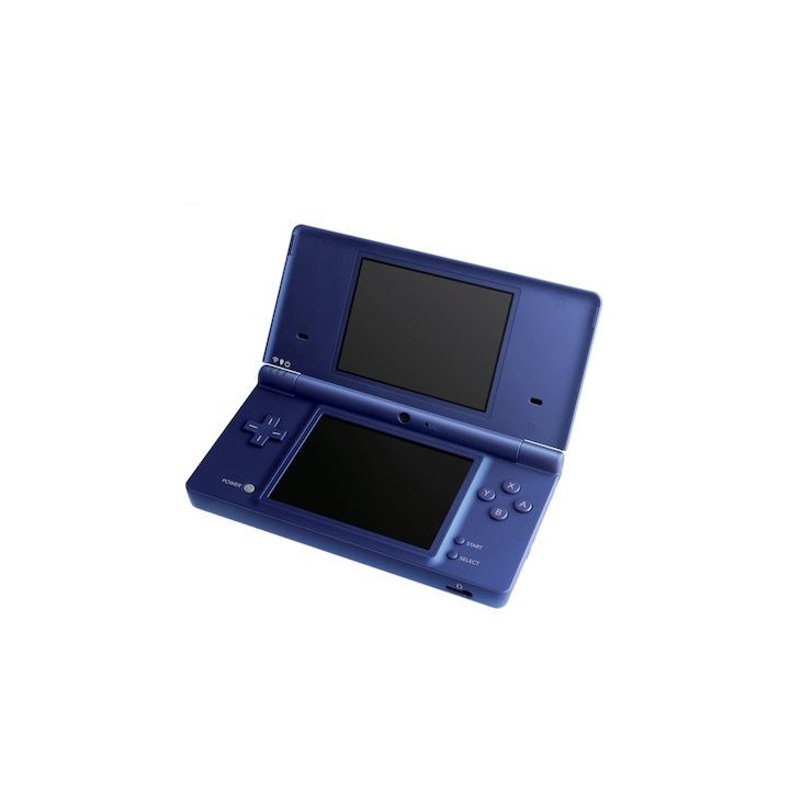 Nintendo DSi Blue Console (DS) (EUROPE) NDSi Κονσόλα, Παιχνιδομηχανή Μπλέ Used-Μεταχειρισμένο