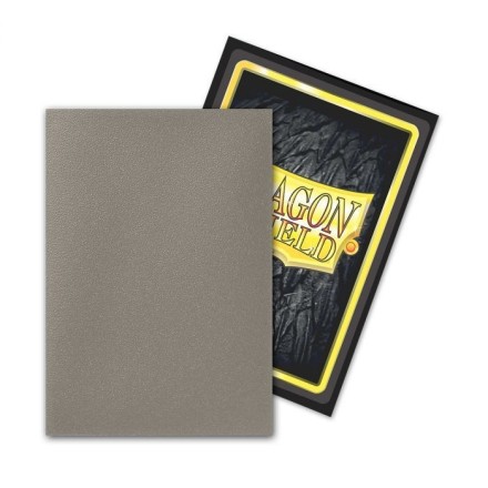 DS SMALL MATTE DUAL CRYPT SLEEVES 60CT(ART15152)