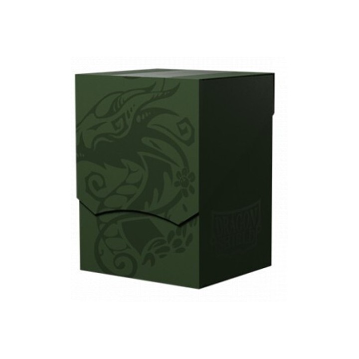 DS DECK SHELL FOREST GREEN(ART30751)