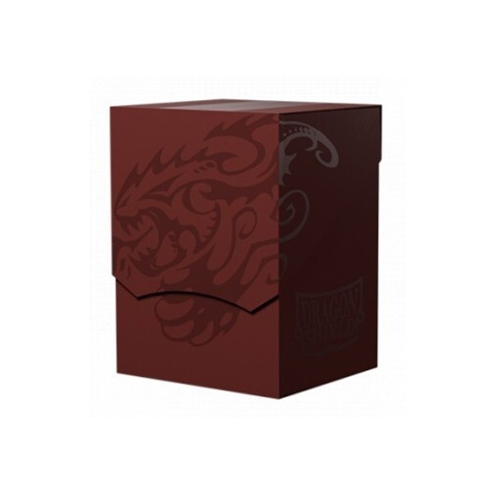 DS DECK SHELL BLOOD RED(ART30750)