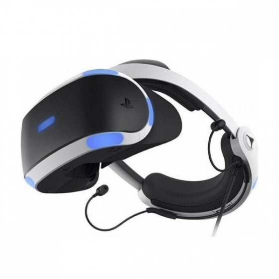 Sony PlayStation VR PS4 Used-Μεταχειρισμένο