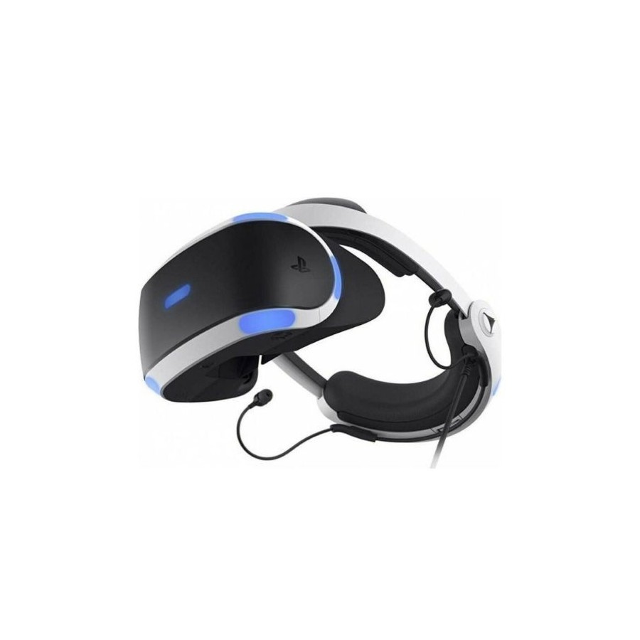 Sony PlayStation VR  Headset & Camera V2 Used-Μεταχειρισμένο