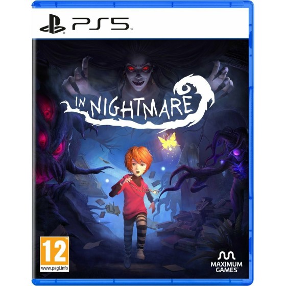 In Nightmare PS5 Game
