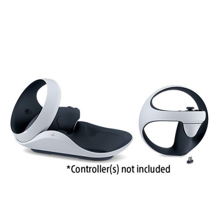 Sony VR2 Sense Controller Charging Station PS5 Λευκή