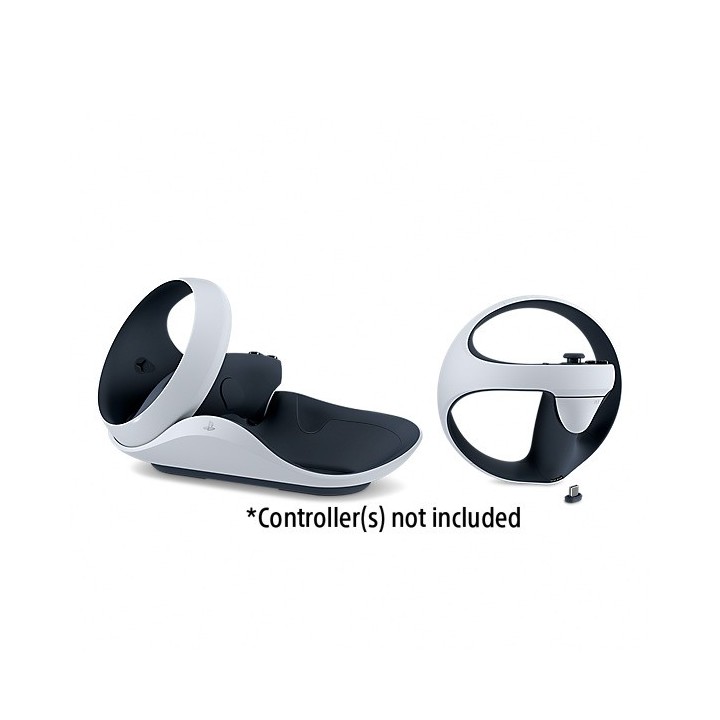 Sony VR2 Sense Controller Charging Station PS5 Λευκή