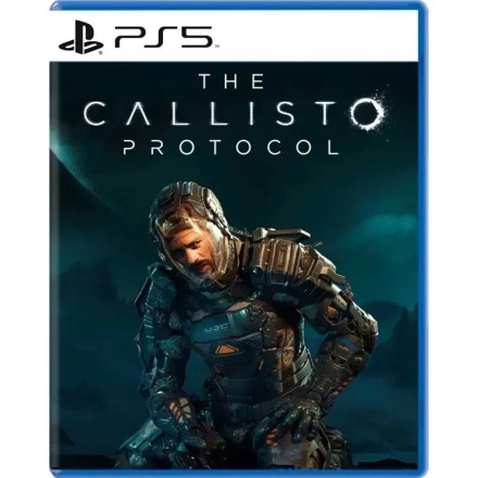 The Callisto Protocol PS5 GAMES