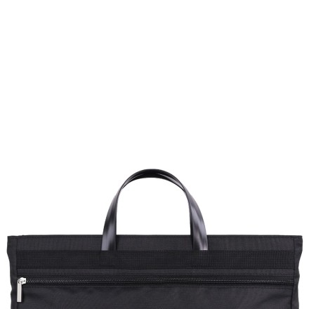 Remax Carry 305 Handbag Shoulder Bag for Laptop Notebook black 15" BLACK