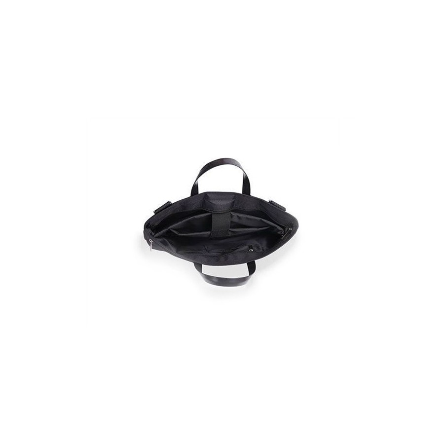 Remax Carry 305 Handbag Shoulder Bag for Laptop Notebook black 15" BLACK
