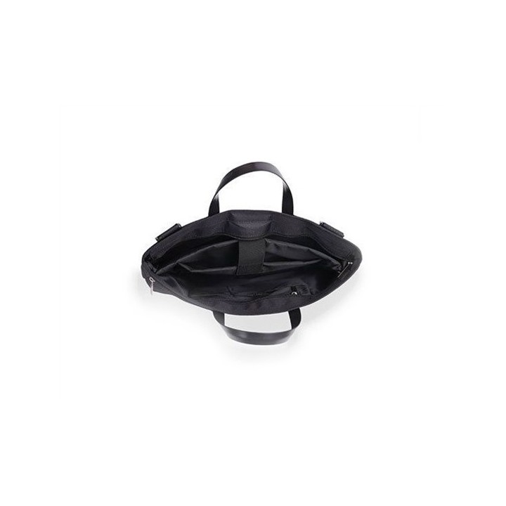 Remax Carry 305 Handbag Shoulder Bag for Laptop Notebook black 15" BLACK
