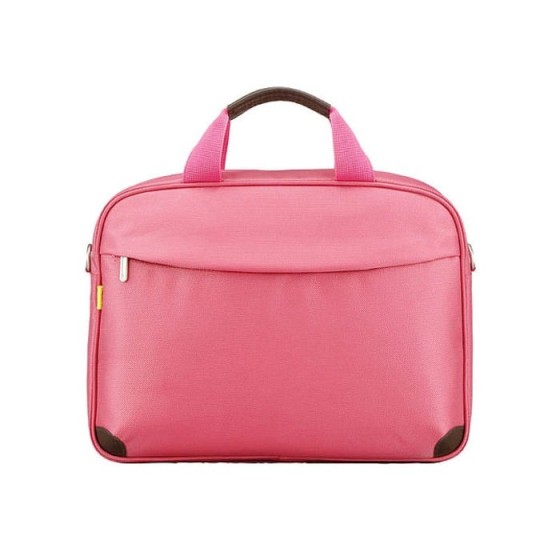 Sumdex Bag PON347PK 8.9" - 10.2'' NETBOOK PROTECTION Pink Bag Case - τσάντα ώμου θήκη μεταφοράς - προστασίας για Φορητούς