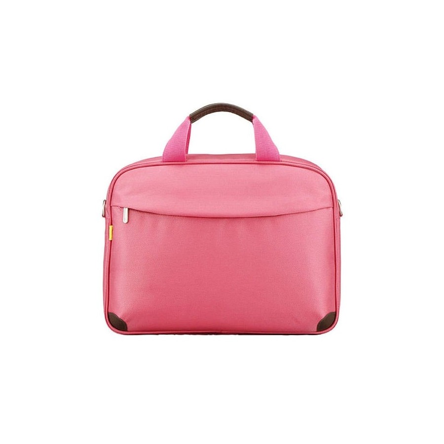Sumdex Bag PON347PK 8.9" - 10.2'' NETBOOK PROTECTION Pink Bag Case - τσάντα ώμου θήκη μεταφοράς - προστασίας για Φορητούς