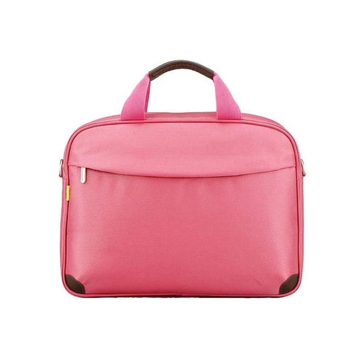 Sumdex Bag PON347PK 8.9" - 10.2'' NETBOOK PROTECTION Pink Bag Case - τσάντα ώμου θήκη μεταφοράς - προστασίας για Φορητούς