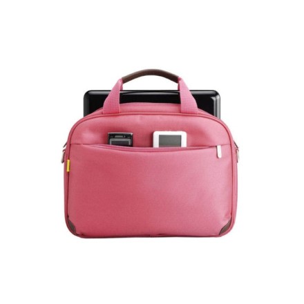 Sumdex Bag PON347PK 8.9" - 10.2'' NETBOOK PROTECTION Pink Bag Case - τσάντα ώμου θήκη μεταφοράς - προστασίας για Φορητούς