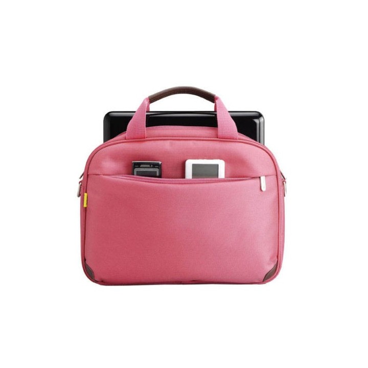 Sumdex Bag PON347PK 8.9" - 10.2'' NETBOOK PROTECTION Pink Bag Case - τσάντα ώμου θήκη μεταφοράς - προστασίας για Φορητούς